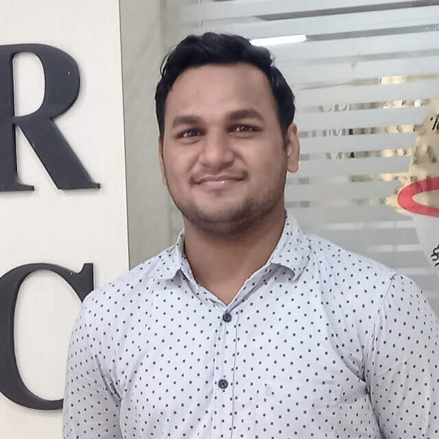 Ankit Bansal